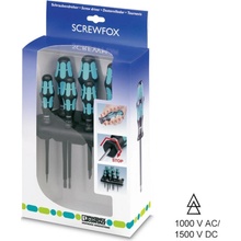 Tool set SF-SL/PH SET VDE 1212539 Phoenix Contact; 1212539