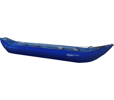 WTX Rapid Tramp