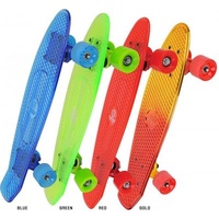 Skateboardové komplety