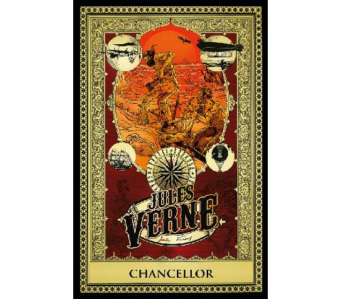 Chancellor