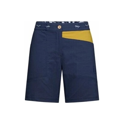 La Sportiva Mantra Shorts W Night Sky/Savana