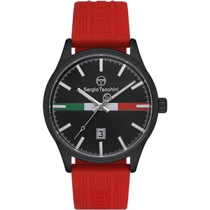 Sergio Tacchini Мъжки часовник Sergio Tacchini ST. 1.10214-6 (B--ST.1.10214-6) Часовници