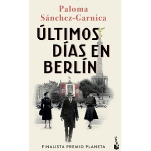 ULTIMOS DIAS EN BERLIN (2023)