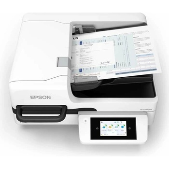 Epson Workforce DS-71000WN
