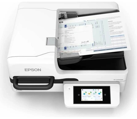 Epson Workforce DS-71000WN