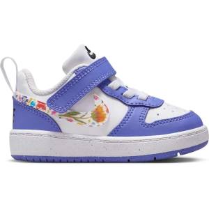 NIKE Обувки court borough low fl (td)