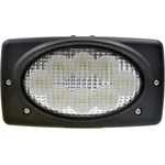  ЛЕД Диоден Халоген LED Фар - 3200lm 40W 184x102mm - OEM Massey Ferguson