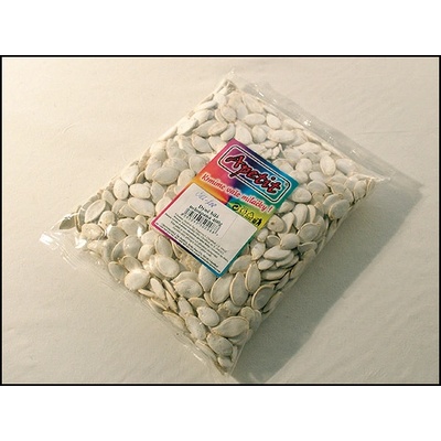 Apetít Tekvica biela nelúpaná 0,4 kg