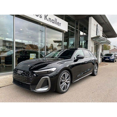 Audi A5 TFSI S tronic S-line Avant 110 kW