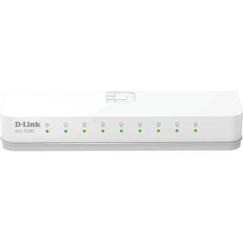 D-Link DES-1008C