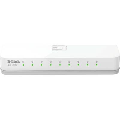 D-Link DES-1008C