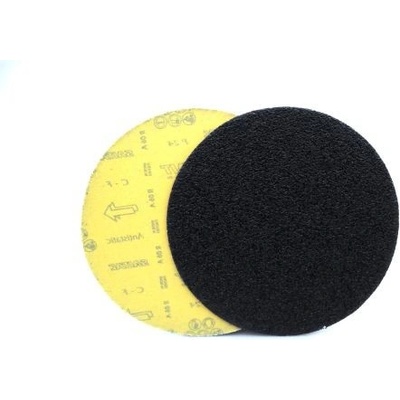 SAIT Disk brusný papír na suchý zip VCF 225 mm P24 SAITAC