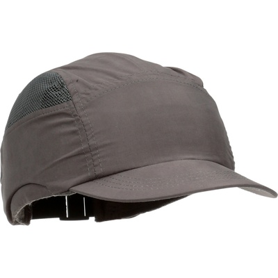 3М Science Applied to Life Противоударна шапка 3M First Base+ - сива, 55 mm (7100206559)