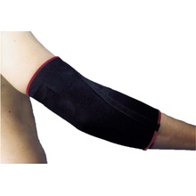 TSM ELLENBOGEN BANDAGE AKTIV 2116 schwarz