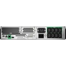 APC SMT3000RMI2UC