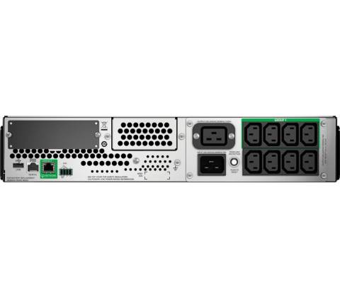 APC SMT3000RMI2UC
