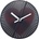 NeXtime Стенен часовник Motion Heart (3221/3124)