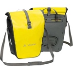 VAUDE Bike Bags for Luggage Rack Aqua Back 2x24L - Yellow - 12411 (12411)