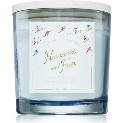 DW Home Flurries & Fun 510 g