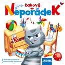 Granna Takový nepořádek