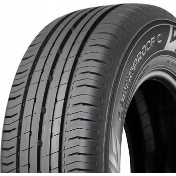 Nokian Tyres Cargoproof C 215/60 R17 109/107T