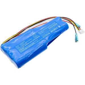 Cameron Sino Батерия за Concept VP4380, 2600 mAh, Li-Ion (CS-CPP438VX)