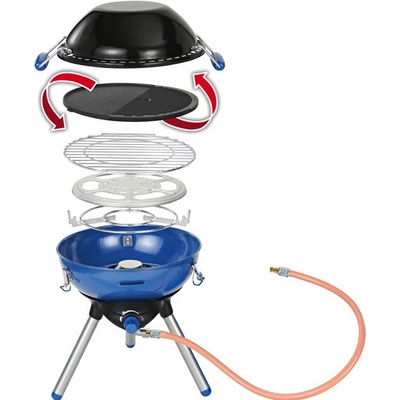 Campingaz Party Grill 400 Caravan connect