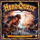 HeroQuest First Light EN