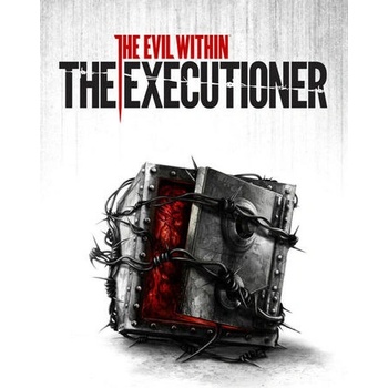 The Evil Within The Executioner