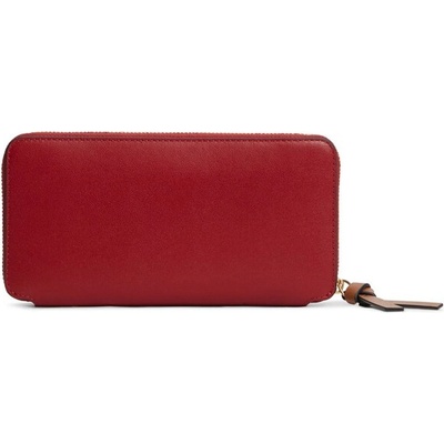 Tommy Hilfiger kožená Leather Large AW0AW18941XLI