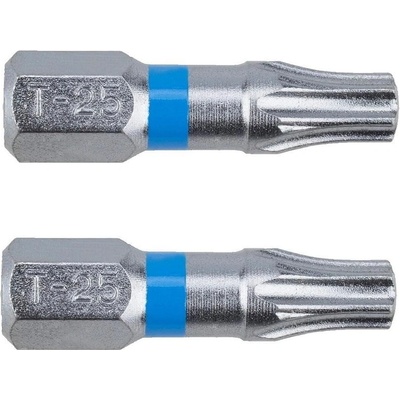 Narex sada 2 ks T25-25mm 65404464