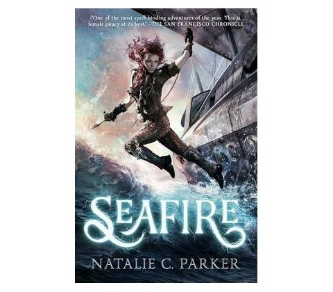 Seafire