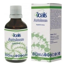 Joalis Autoimun 50 ml