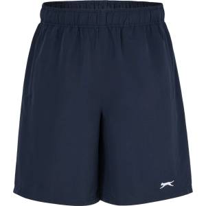 Slazenger Мъжки къси панталони Slazenger Woven Shorts Mens - Navy