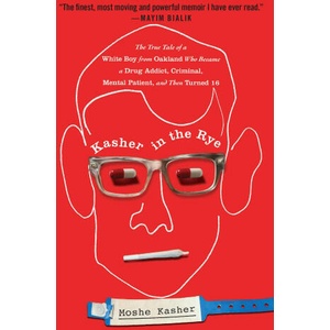 KASHER IN THE RYE | KASHER MOSHE (2023)