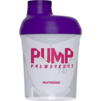 Nutrend Šejkr - 300ml