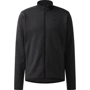 Haglöfs Мъжко поларено яке Haglöfs Swook II Mid Jacket Fleece jacket - Magnetite / True Black - размер XL (005-6903-0214)