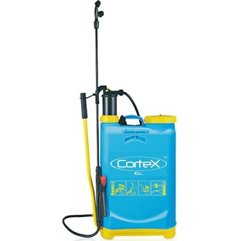 CORTEX Chrbátový postrekovač 16 l