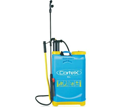 CORTEX Chrbátový postrekovač 16 l