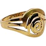VipGold Златен дамски пръстен 2.89 гр (pr045)