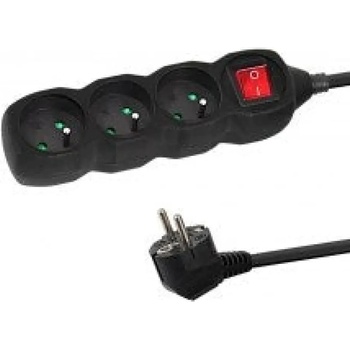Esperanza 3 Plug 3 m Switch (ELK211K)