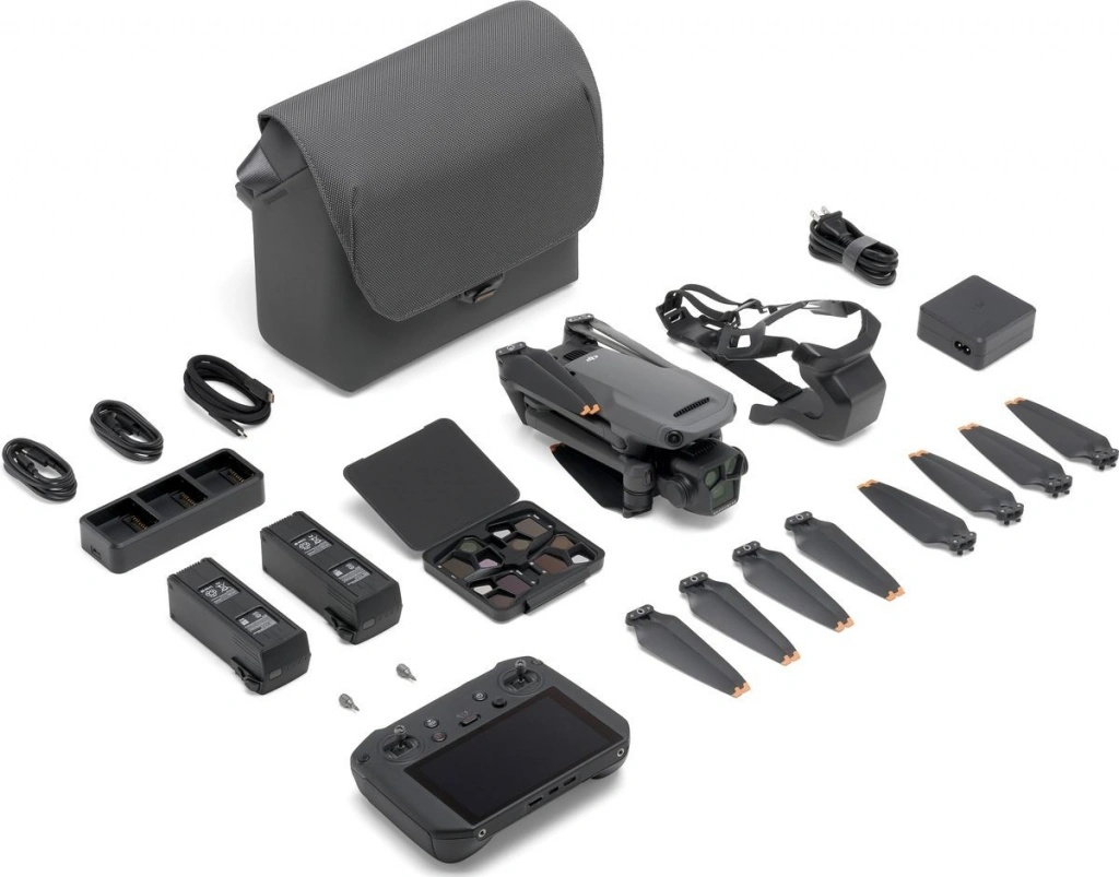 DJI Mavic 3 Pro Cine Premium Combo CP.MA.00000664.01