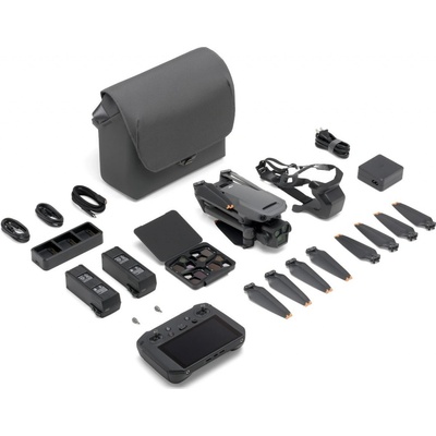 DJI Mavic 3 Pro Cine Premium Combo CP.MA.00000664.01 – Zboží Živě