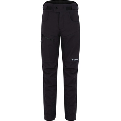 Husky Keson K black
