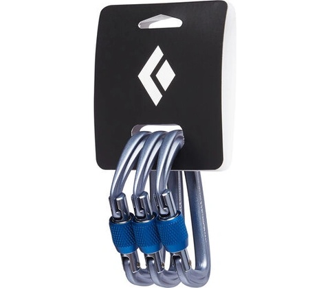 Black Diamond HotForge SCREWGate
