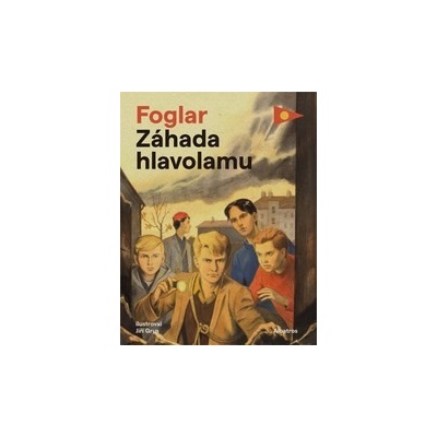 Záhada hlavolamu
