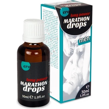 Image 1 of HOT Ero Marathon Long Power Drops Men 30ml