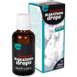 HOT Ero Marathon Long Power Drops Men 30ml