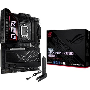 ASUS ROG MAXIMUS Z890 HERO Дънни платки