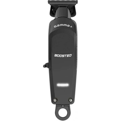 Gamma Piu Trimmer Boosted Gamma+ strojek